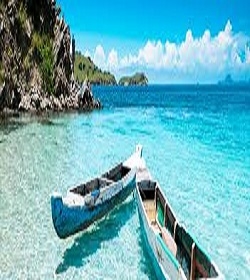 Relaxing Bali