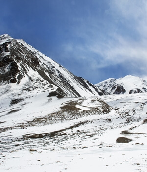 Scenic Shimla Manali