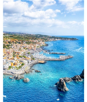 Sicily: Treasures of the Island