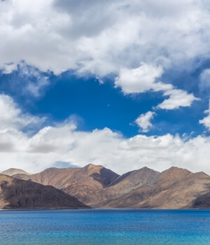 Splendid Ladakh