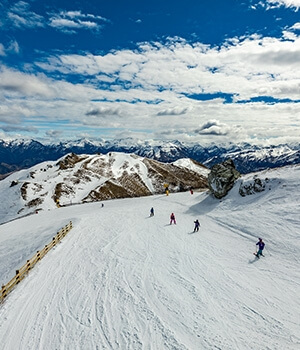 Stunning New Zealand