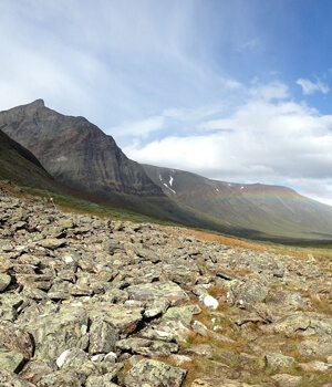 Swedish Lapland Explorer