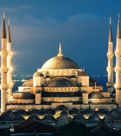 Turkish Delight
