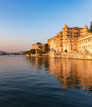 Ultimate Udaipur with Mt. Abu